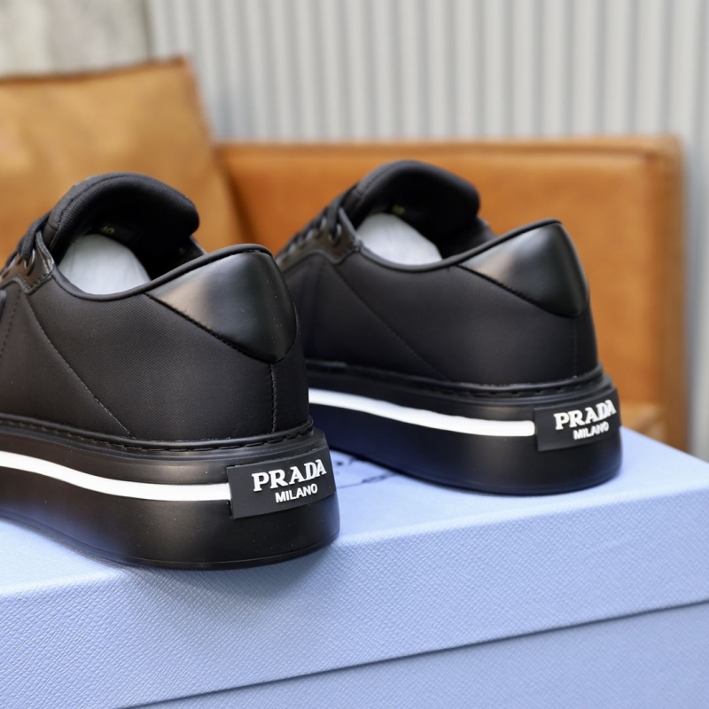 Prada Casual Shoes